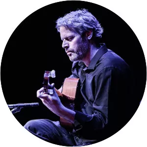 Glenn Sharp - Musical artist