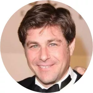 Glenn Slater - American lyricist