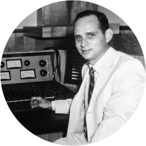 Glenn Snoddy - Audio engineer