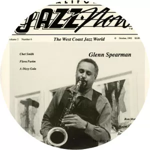 Glenn Spearman