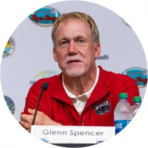Glenn Spencer