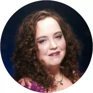 Stormy Glenn - Author