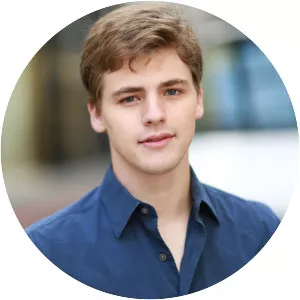 Glenn Stott - Film actor