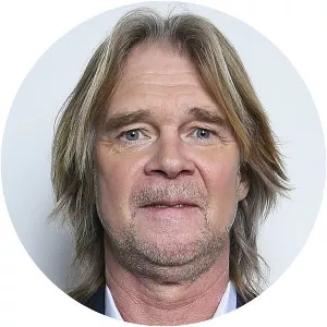 Glenn Strömberg - Swedish former football player