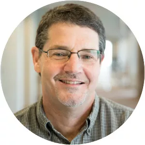 Glenn T. Stanton - Author