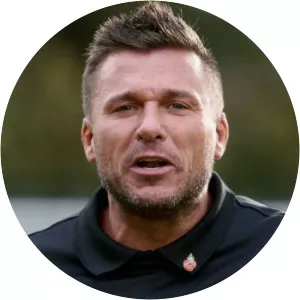 Glenn Tamplin