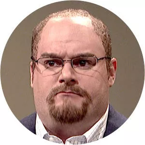 Glenn Thrush