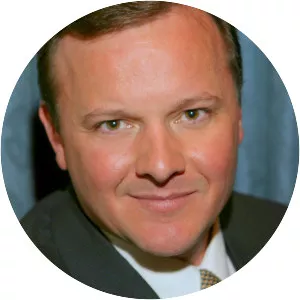 Glenn Van Zutphen - Author