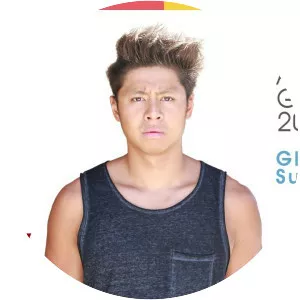 Glenn Victor Sutanto - Indonesian swimmer