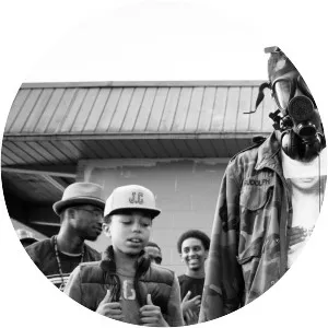 Glenn Waco - Musical artist