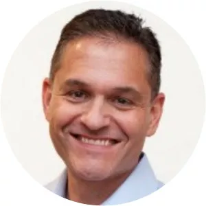 Glenn Weinstein photograph