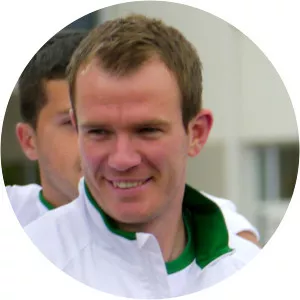 Glenn Whelan