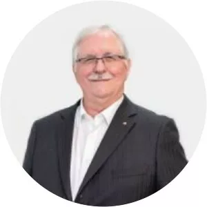 Glenn Withers - Author