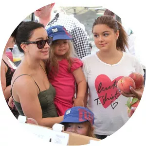 Glenn Workman photograph