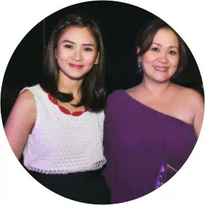 Glenna Fernan photograph