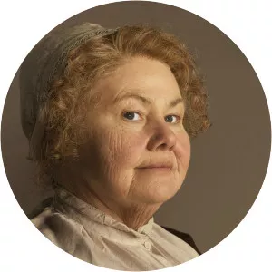 Glenna Fitzgibbons - 