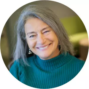 Glenna Gerard photograph