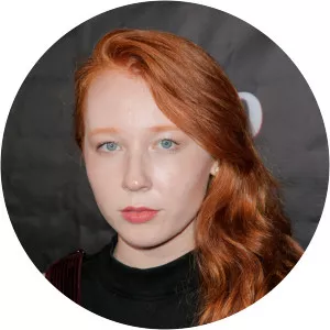 Glennellen Anderson - Actress