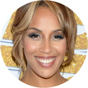 Glennis Grace