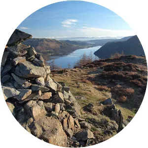 Glenridding Dodd - 
