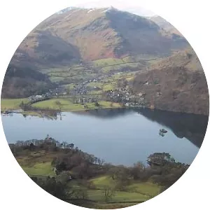 Glenridding