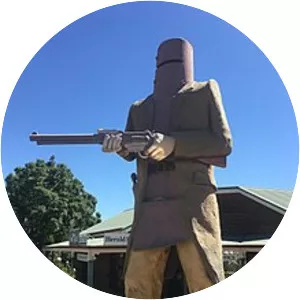 Glenrowan