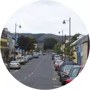 Glenties