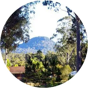 Glenugie Peak