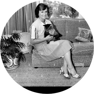 Glenys Kinnock, Baroness Kinnock of Holyhead - Former Member of the European Parliament