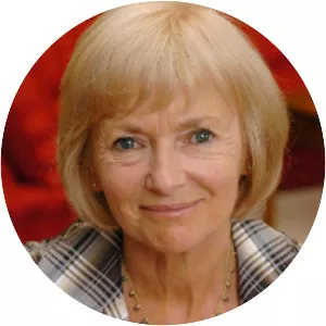 Glenys Kinnock, Baroness Kinnock of