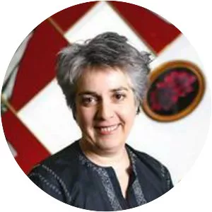 Glenys Rowe - Film producer