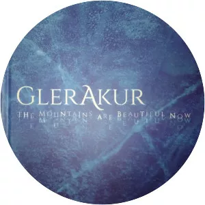 GlerAkur