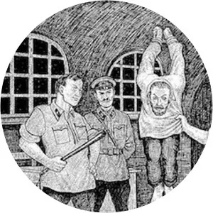 Gletkin - Fictional character