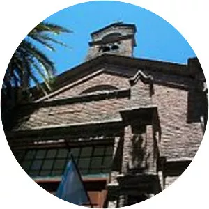 Glew - City in Argentina