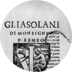 Gli Asolani - Book by Pietro Bembo