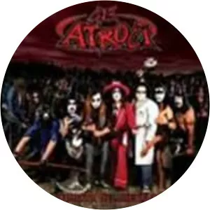 Gli Atroci - Musical group