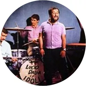 Gli idoli - Musical group