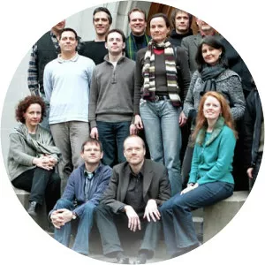 Gli Scarlattisti - Singer