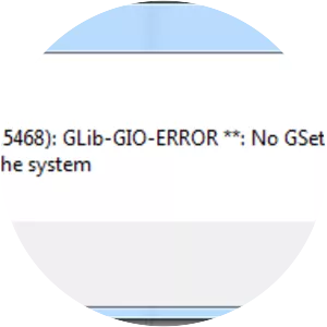 GLib - System software