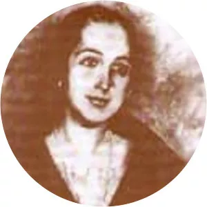 Gliceria Marella de Villavicencio