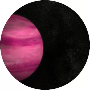 Gliese 504 b - 