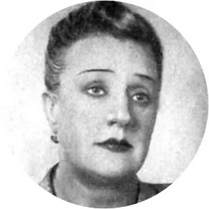 Glikeriya Bogdanova-Chesnokova