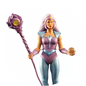 Glimmer - Fictional character