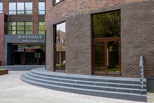 Glincom - Corporate office in Moscow, Russia