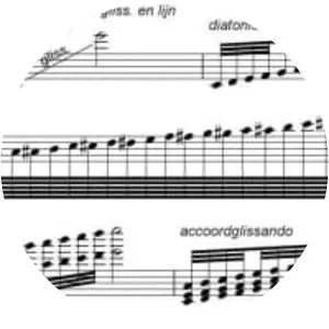 Glissando