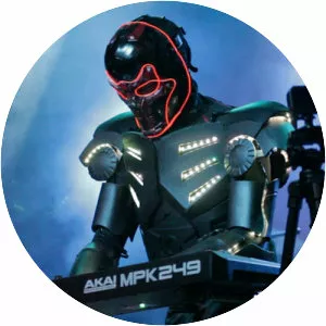 Glitch Black - Musical artist