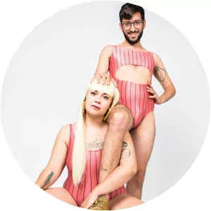 Glitch Gyals - Musical artist