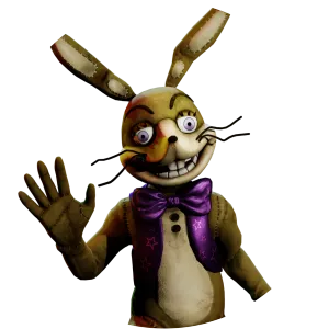 Glitchtrap - Musical artist