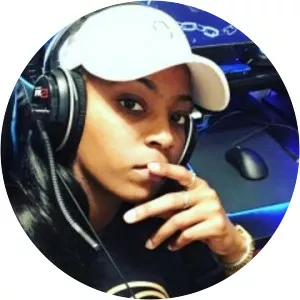 GlitchxCity - YouTuber