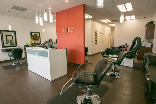 Glitz Beauty Salon